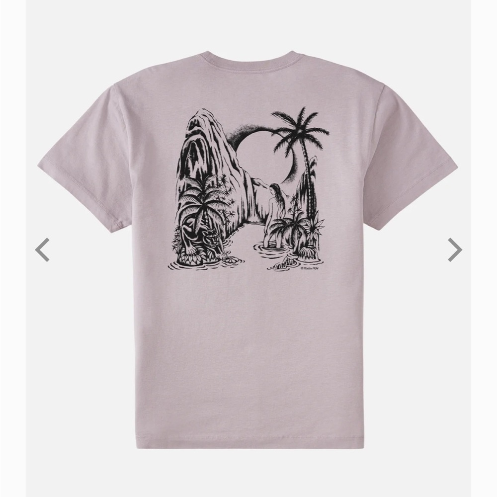 Katin Shallows T-shirt